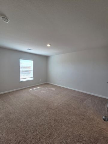 16374 Sweet Grove Drive, Conroe, TX 77303