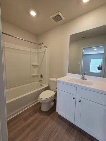 16374 Sweet Grove Drive, Conroe, TX 77303