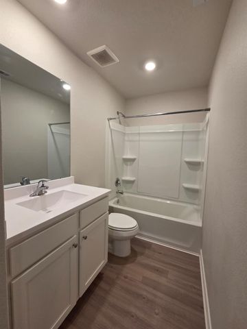 16374 Sweet Grove Drive, Conroe, TX 77303