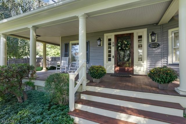 29 EVERGREEN LN, Watchung Boro, NJ 07069