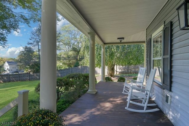 29 EVERGREEN LN, Watchung Boro, NJ 07069