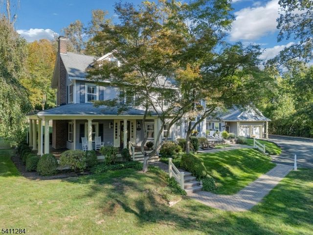 29 EVERGREEN LN, Watchung Boro, NJ 07069