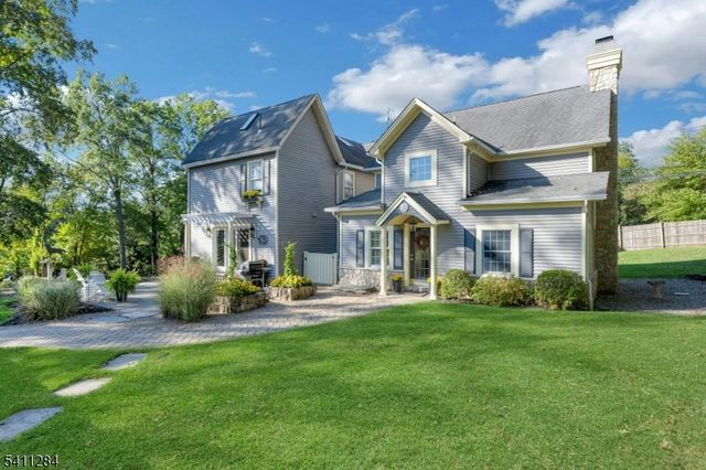 29 EVERGREEN LN, Watchung Boro, NJ 07069