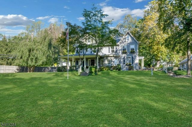 29 EVERGREEN LN, Watchung Boro, NJ 07069