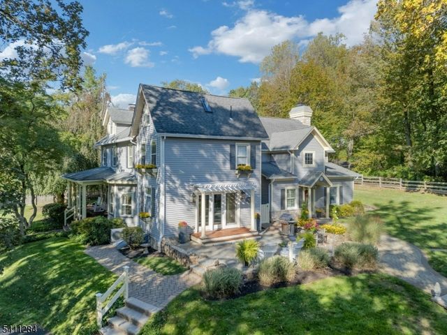 29 EVERGREEN LN, Watchung Boro, NJ 07069