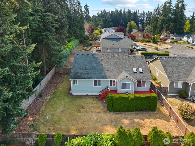 2744 Sutherland Place, Steilacoom, WA 98388