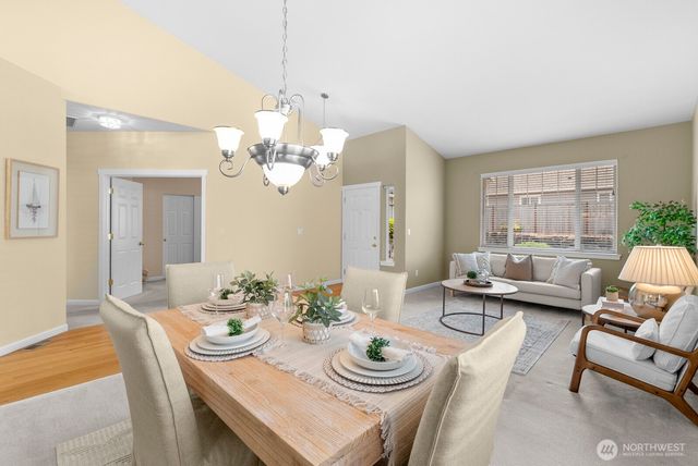 2744 Sutherland Place, Steilacoom, WA 98388