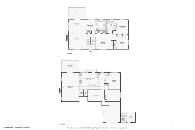 130 Stella, Longview, WA 98632