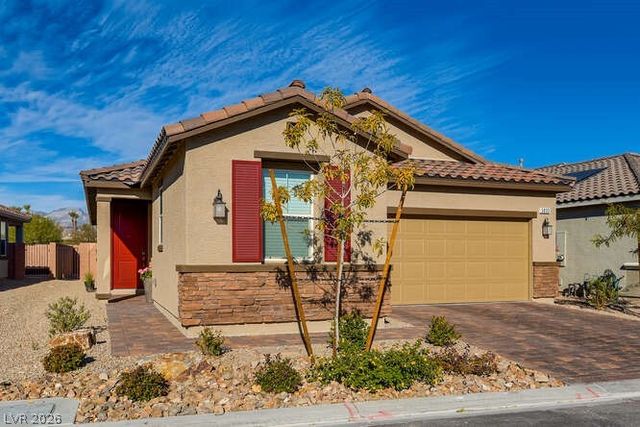 5833 Casa Branca Street, Las Vegas, NV 89148