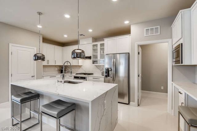 5833 Casa Branca Street, Las Vegas, NV 89148