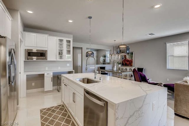 5833 Casa Branca Street, Las Vegas, NV 89148