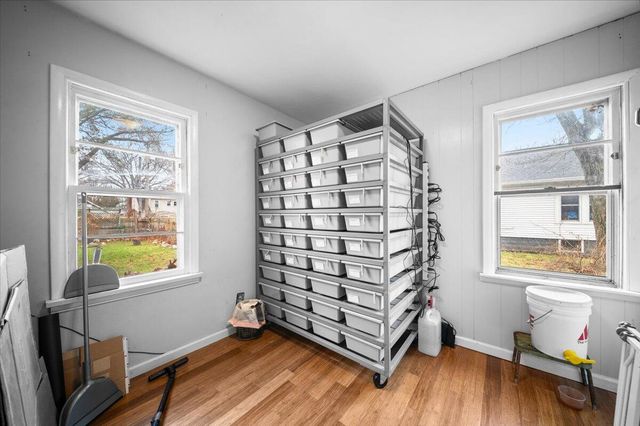 1842 Moulton Avenue, North Muskegon, MI 49445