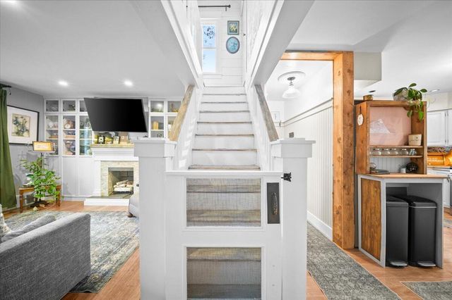 1842 Moulton Avenue, North Muskegon, MI 49445