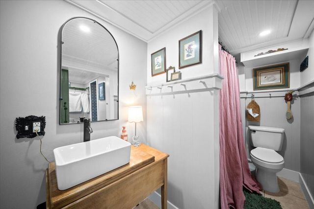 1842 Moulton Avenue, North Muskegon, MI 49445