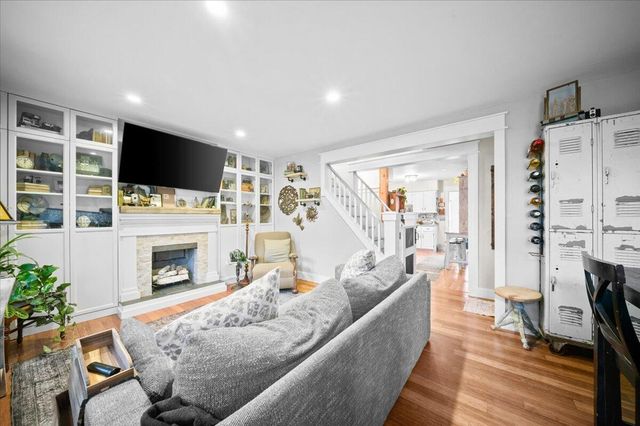 1842 Moulton Avenue, North Muskegon, MI 49445