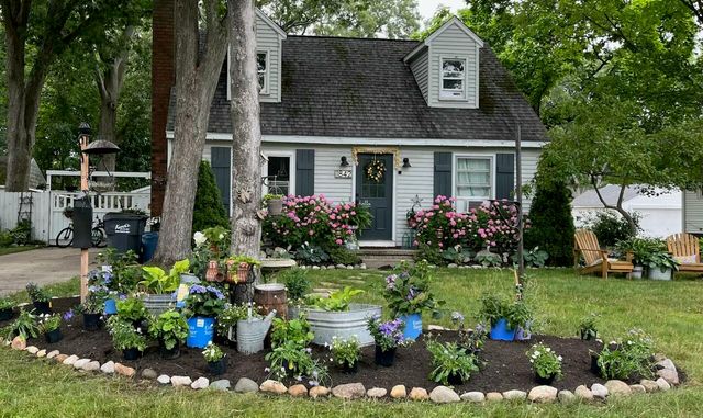 1842 Moulton Avenue, North Muskegon, MI 49445