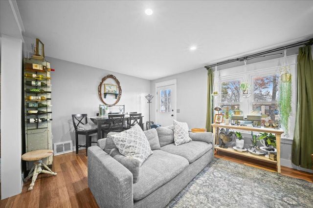 1842 Moulton Avenue, North Muskegon, MI 49445