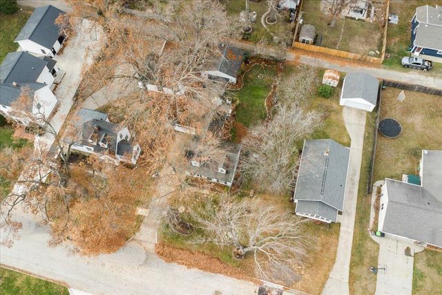 1842 Moulton Avenue, North Muskegon, MI 49445