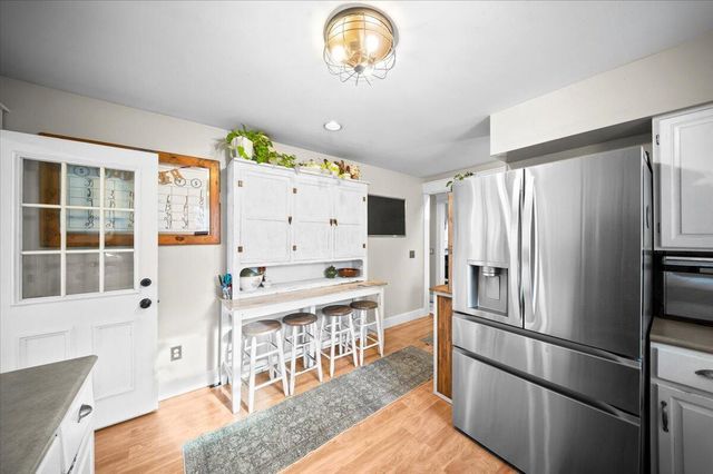 1842 Moulton Avenue, North Muskegon, MI 49445