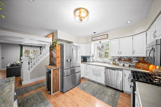 1842 Moulton Avenue, North Muskegon, MI 49445