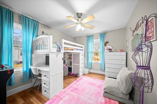 1842 Moulton Avenue, North Muskegon, MI 49445