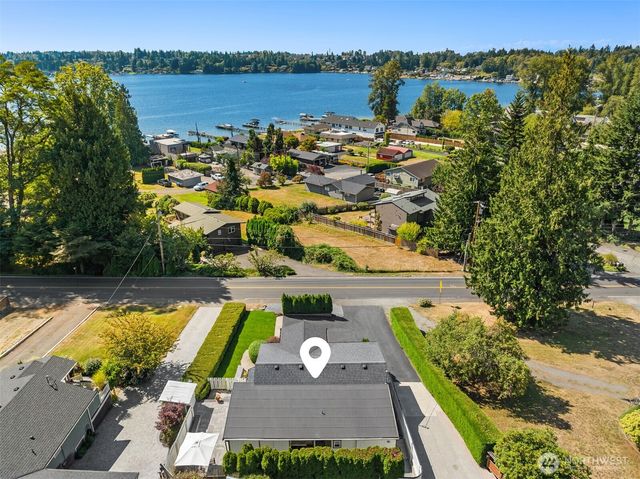 10601 Vernon Road, Lake Stevens, WA 98258