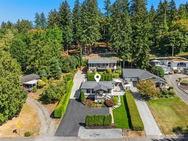 10601 Vernon Road, Lake Stevens, WA 98258