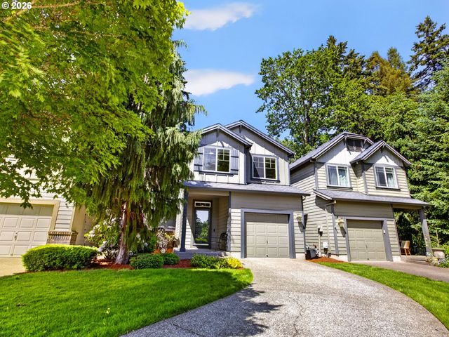 4581 Se SATINWOOD St, Hillsboro, OR 97123