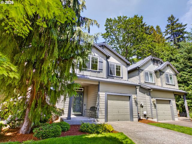4581 Se SATINWOOD St, Hillsboro, OR 97123