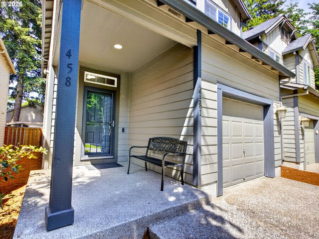 4581 Se SATINWOOD St, Hillsboro, OR 97123