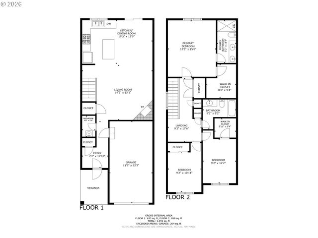 4581 Se SATINWOOD St, Hillsboro, OR 97123