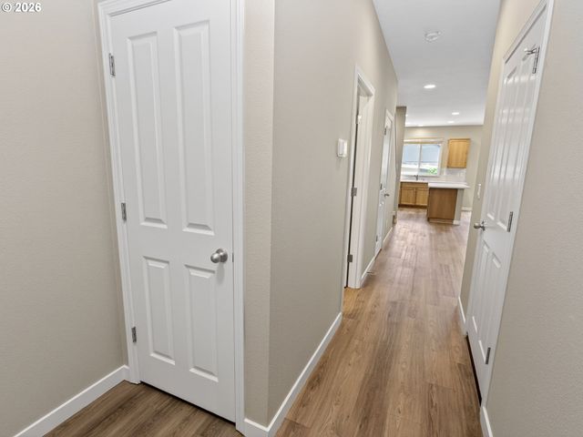 4581 Se SATINWOOD St, Hillsboro, OR 97123