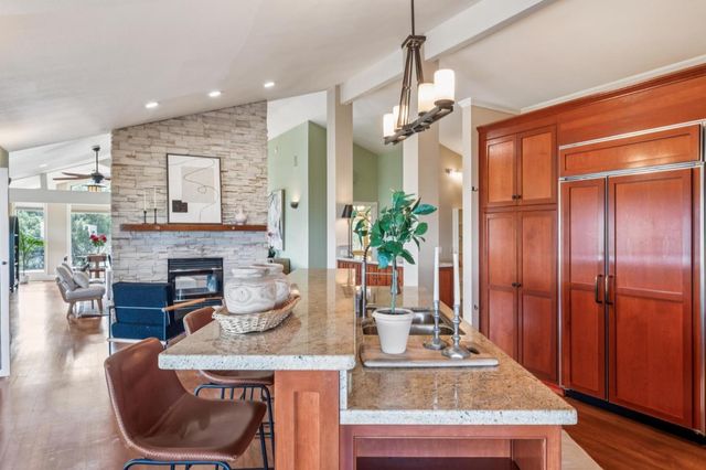 26245 Rinconada Drive, Carmel Valley, CA 93924