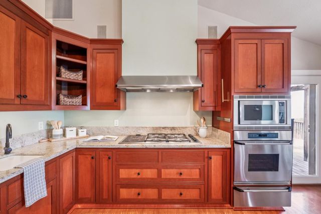 26245 Rinconada Drive, Carmel Valley, CA 93924