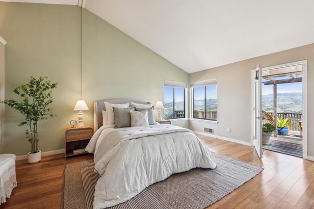 26245 Rinconada Drive, Carmel Valley, CA 93924