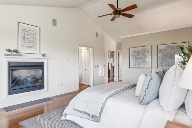 26245 Rinconada Drive, Carmel Valley, CA 93924