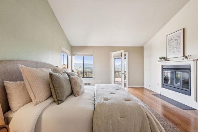 26245 Rinconada Drive, Carmel Valley, CA 93924