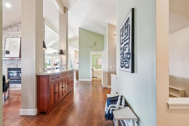 26245 Rinconada Drive, Carmel Valley, CA 93924