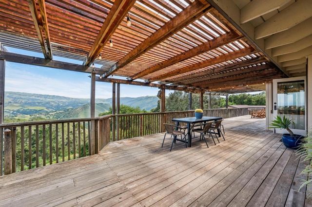 26245 Rinconada Drive, Carmel Valley, CA 93924