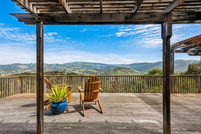 26245 Rinconada Drive, Carmel Valley, CA 93924