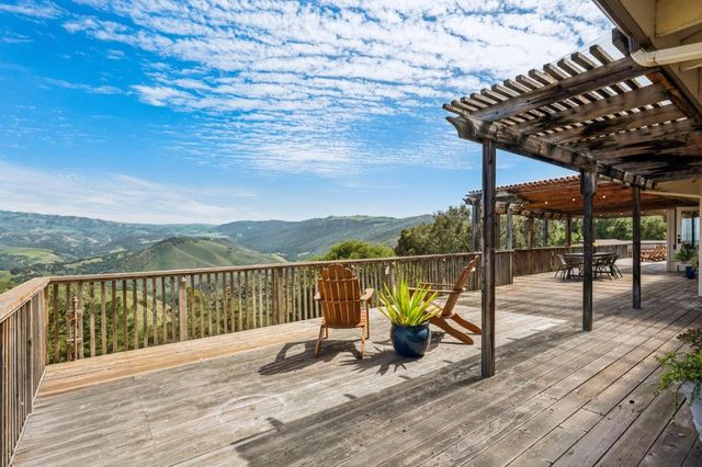 26245 Rinconada Drive, Carmel Valley, CA 93924