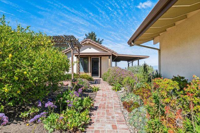 26245 Rinconada Drive, Carmel Valley, CA 93924