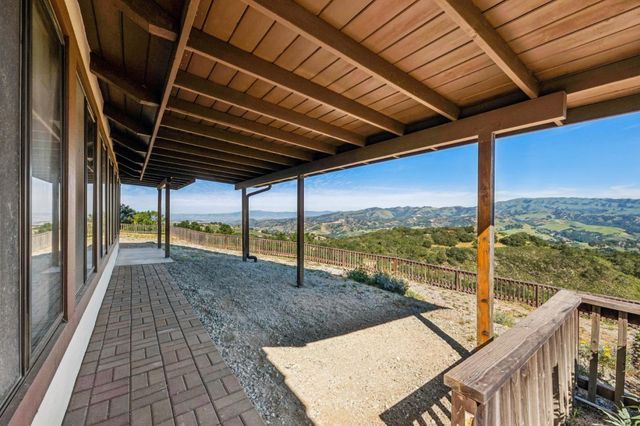 26245 Rinconada Drive, Carmel Valley, CA 93924