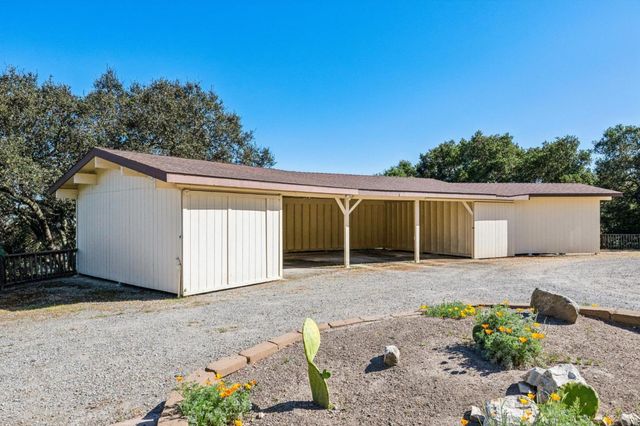 26245 Rinconada Drive, Carmel Valley, CA 93924