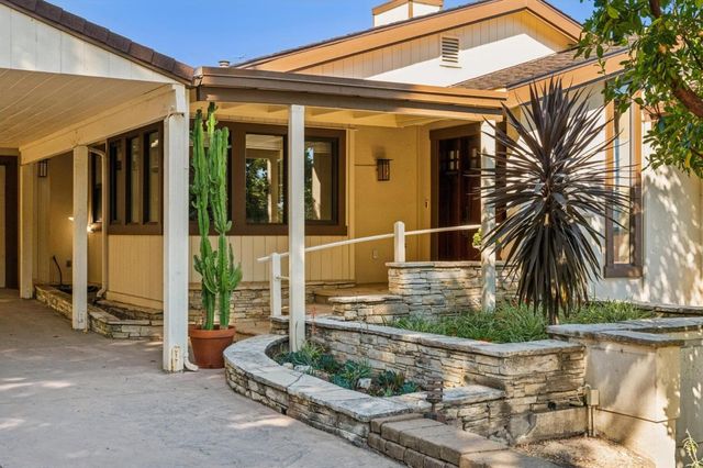 26245 Rinconada Drive, Carmel Valley, CA 93924