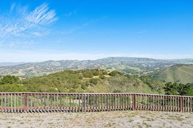 26245 Rinconada Drive, Carmel Valley, CA 93924