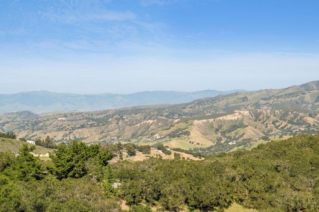 26245 Rinconada Drive, Carmel Valley, CA 93924