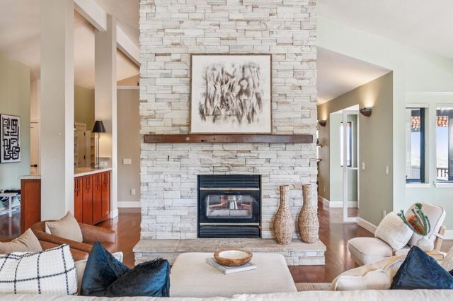 26245 Rinconada Drive, Carmel Valley, CA 93924