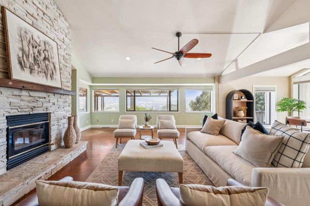 26245 Rinconada Drive, Carmel Valley, CA 93924