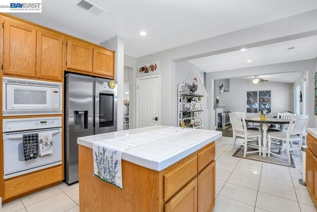 2913 Haddington Ct, Brentwood, CA 94513